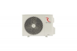 Rotenso Teta X, jednostka zewnętrzna