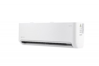 Klimatyzator Rotenso Teta X, uruchomiona żaluzja