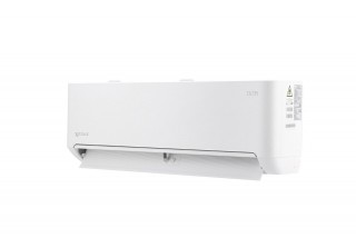 Klimatyzator Rotenso Teta X podczas pracy