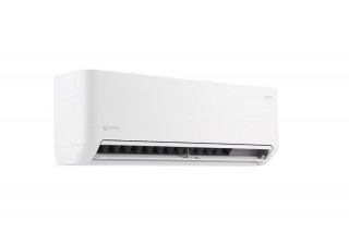 Rotenso Teta X widok z boku, uruchomiona żaluzja