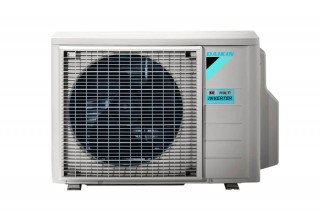 Daikin Stylish Silver - jednostka zewnętrzna