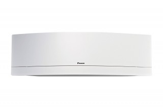 Klimatyzacja Daikin Emura White