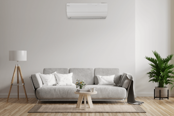 Daikin Ururu Sarara - klimatyzator ścienny SPLIT | Aero7.pl