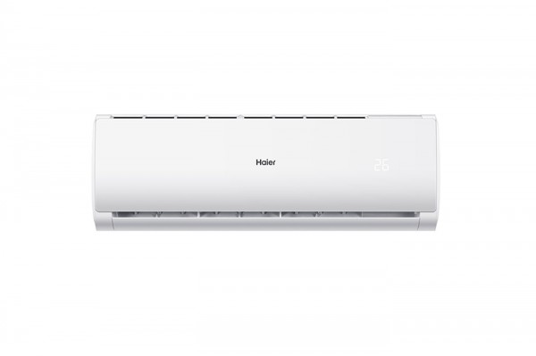 Klimatyzator ścienny Haier Tayga Plus, jednostka wewnętrzna