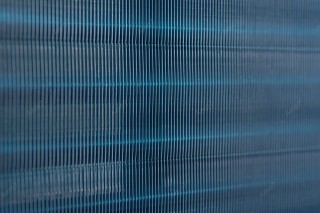 Haier Nordic Flexis Plus White Matt, zbliżenie na tył jednostki zewnętrznej