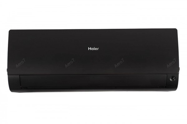 Klimatyzator ścienny Haier Nordic Flexis Plus Black Matt