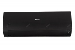 Klimatyzator ścienny Haier Nordic Flexis Plus Black Matt