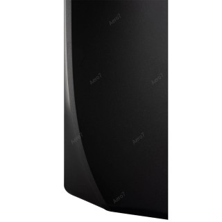 Klimatyzator Haier Nordic Flexis Plus Black Matt panel boczny