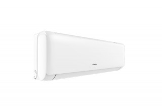 AUX Q-Smart Premium widok z boku