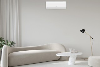 AUX Q-Smart Premium aranżacja