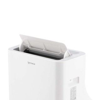 Rotenso Orta otwarte żaluzje