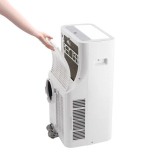 Rotenso Orta pokrywa tylna