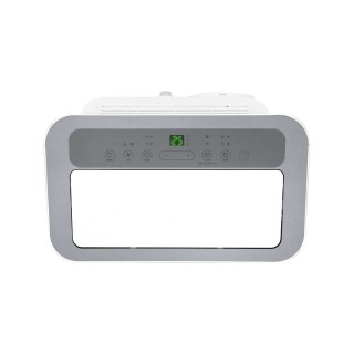 Rotenso Orta panel sterowania