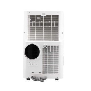 Rotenso Orta widok z tyłu