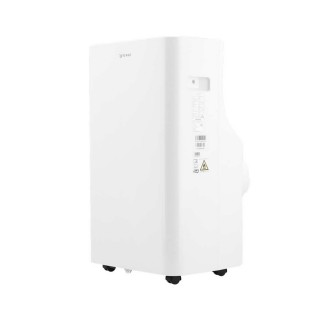 Klimatyzator przenośny Rotenso Orta, widok z boku