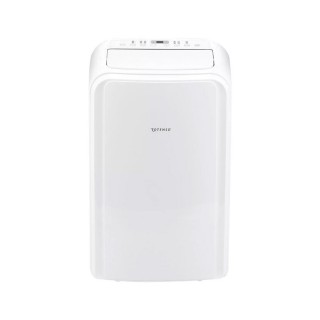 Rotenso Zico, panel sterowania