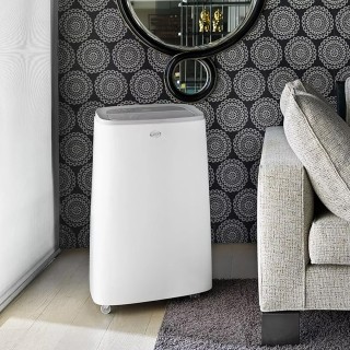 Aranżacja klimatyzatora przenośnego Argo Iro Plus