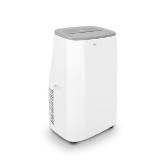 Klimatyzator przenośny Argo Iro Plus, widok z boku