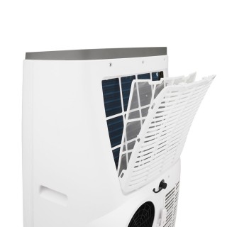 Argo Iro Plus, filtr