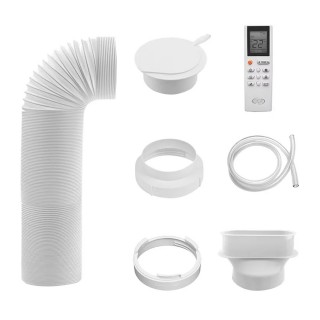 Pilot i akcesoria do klimatyzatora przenośnego Argo Iro Plus