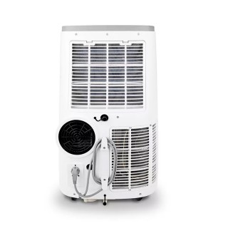 Klimatyzator przenośny Argo Iro Plus, widok z tyłu