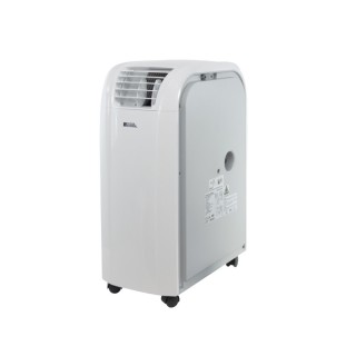 Fral Super Cool FSC14.2 Wi-Fi Gray klimatyzator przenośny