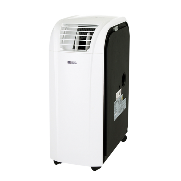 Klimatyzator przenośny Fral Super Cool FSC14.2 Wi-Fi Black
