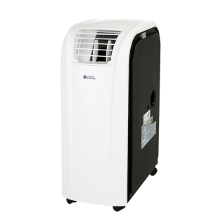 Klimatyzator przenośny Fral Super Cool FSC14.2 Wi-Fi Black