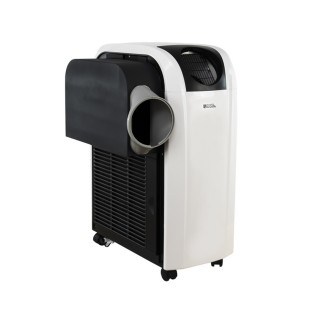 Fral Super Cool FSC14.2 Wi-Fi Black, adapter wlotowy zimnego powietrza