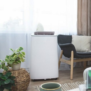 Fral Super Cool FSC12H Wi-Fi, aranżacja