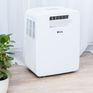 Fral Super Cool FSC03, aranżacja