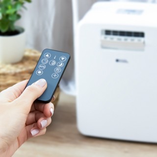 Fral Super Cool FSC03, pilot