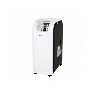 Klimatyzator przenośny Fral Super Cool FSC14.2 Wi-Fi Black
