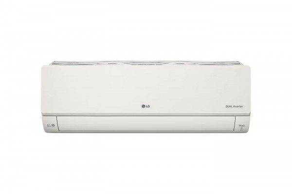 LG Artcool Beige - klimatyzator ścienny SPLIT