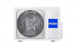 Haier Arctic Expert Plus - jednostka zewnętrzna