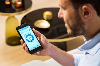 Daikin Sensira - obsługa przez telefon