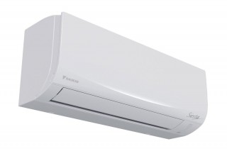 Daikin Sensira Siesta - klimatyzator ścienny SPLIT