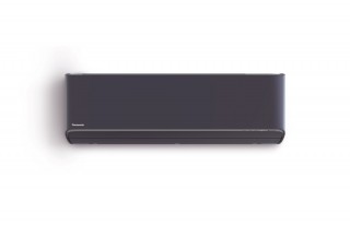 Panasonic Etherea KIT-XZ Graphite - klimatyzator ścienny SPLIT