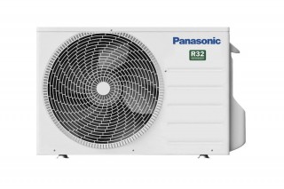 Panasonic Etherea KIT-XZ Graphite - jednostka zewnętrzna