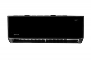 Rotenso Teta Mirror X - widok przód, otwarta żaluzja