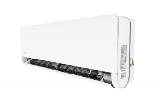 Rotenso Versu Pure X - żaluzja obrotowa 180°