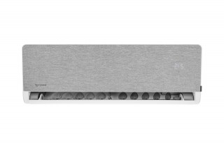 Rotenso Versu Cloth Stone X - jednostka wewnętrzna, otwarta żaluzja