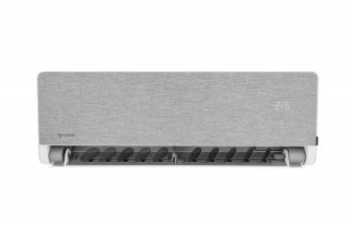 Rotenso Versu Cloth Stone X - jednostka wewnętrzna, otwarta żaluzja