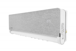 Rotenso Versu Cloth Stone X - widok z boku