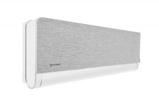 Rotenso Versu Cloth Stone X - widok z boku