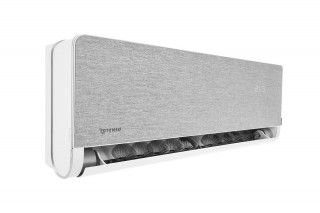 Rotenso Versu Cloth Stone X - widok z boku, otwarta żaluzja