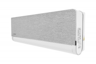 Rotenso Versu Cloth Stone X - widok z boku