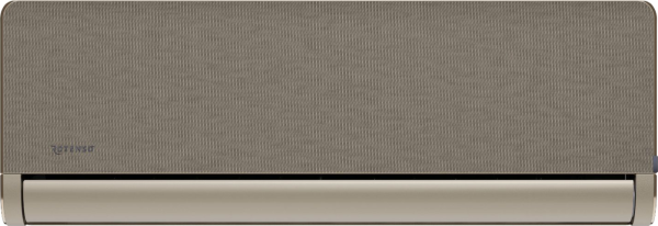 Rotenso Versu Cloth Caramel X zestaw 2,6 kW do pow. 20-30 m²