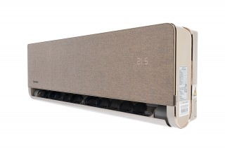 Rotenso Versu Cloth Caramel X - żaluzja 180°