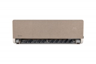 Rotenso Versu Cloth Caramel X - żaluzja 180°